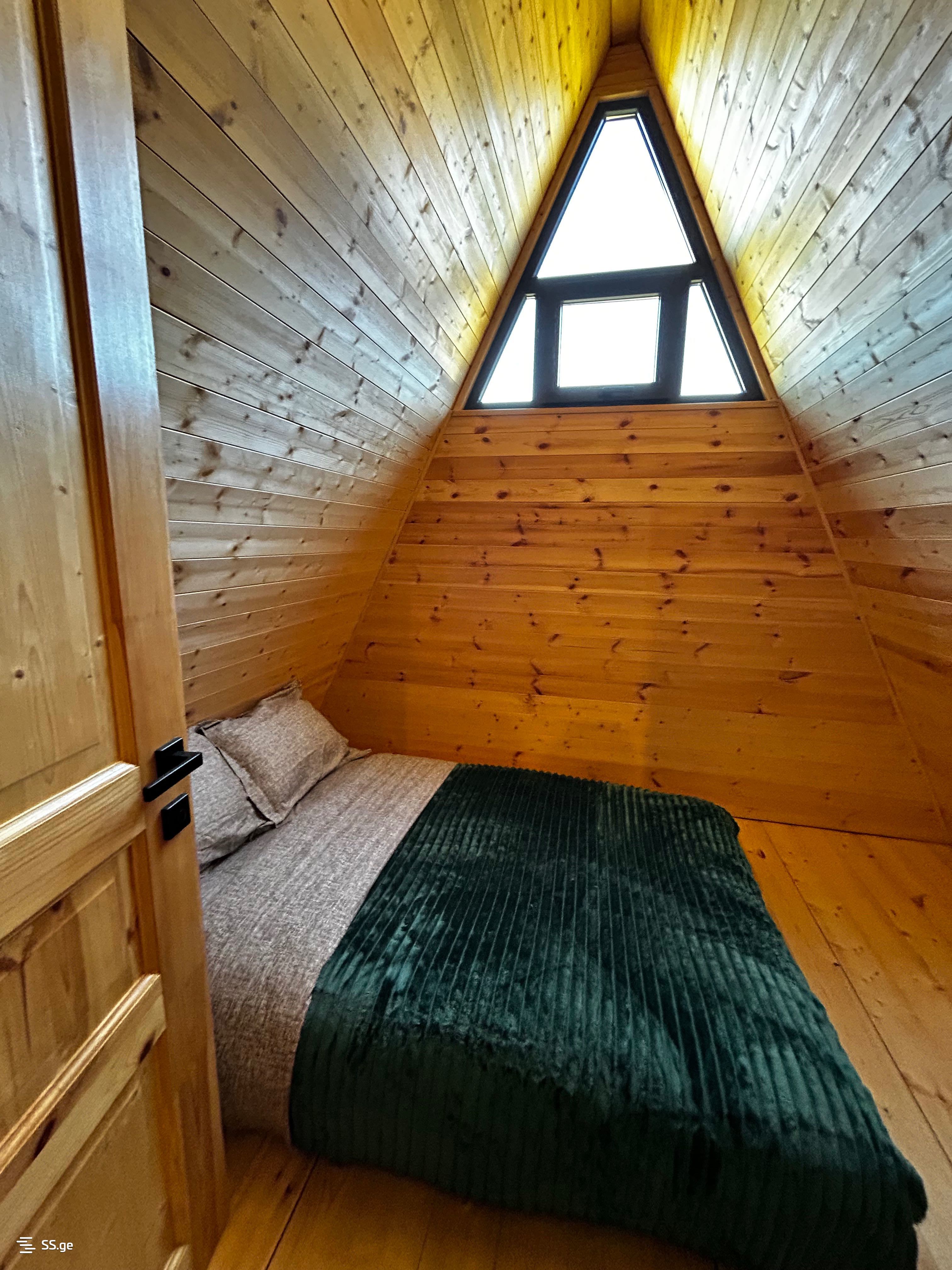 3 Room Private House Daily Rent. Mukhiani view 6