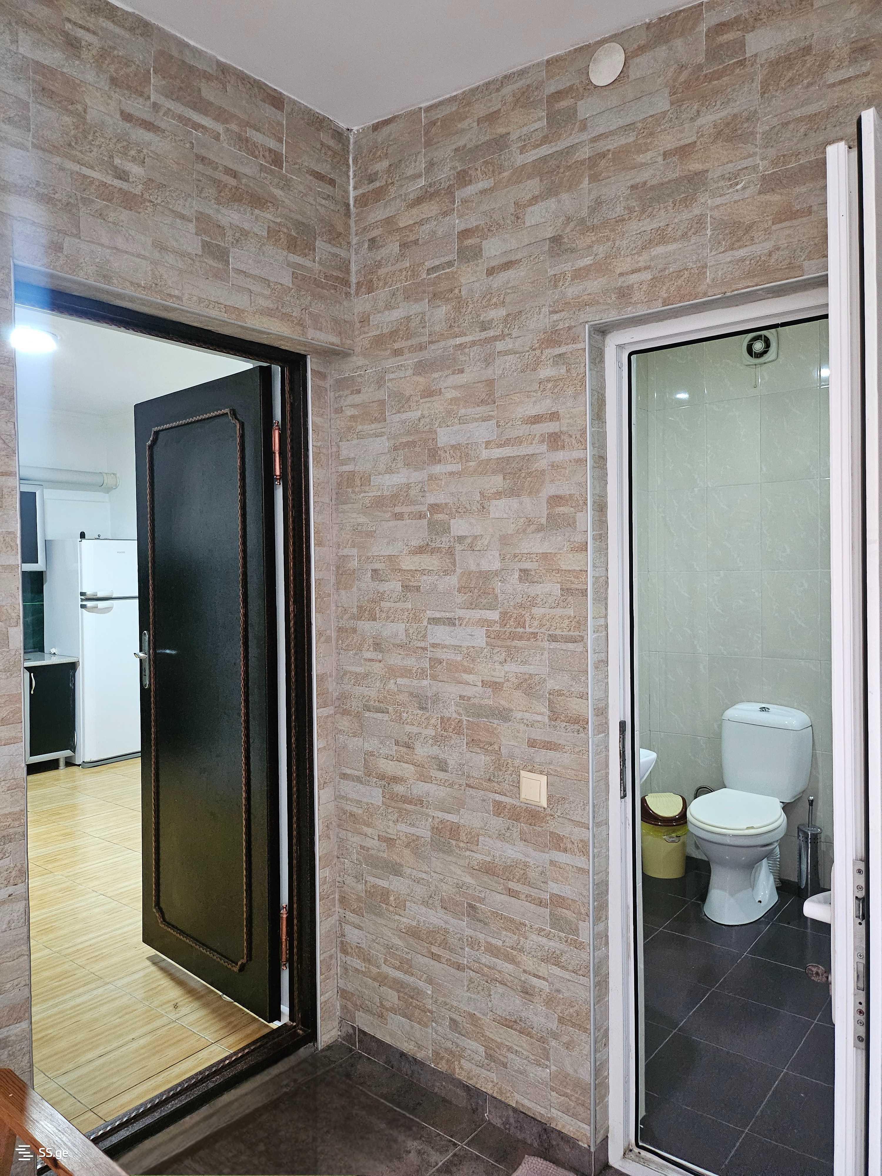 8 Room Private House Daily Rent. Kobuleti view 6
