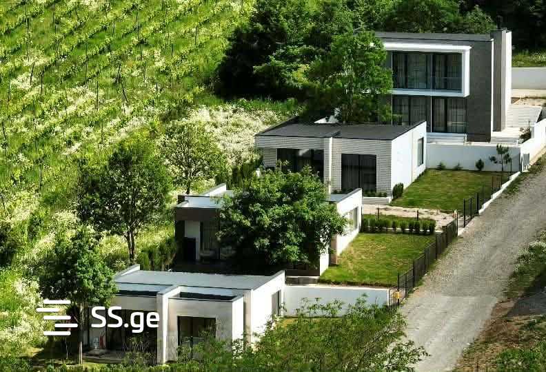 3 Room Summer Cottage For Sale view 7