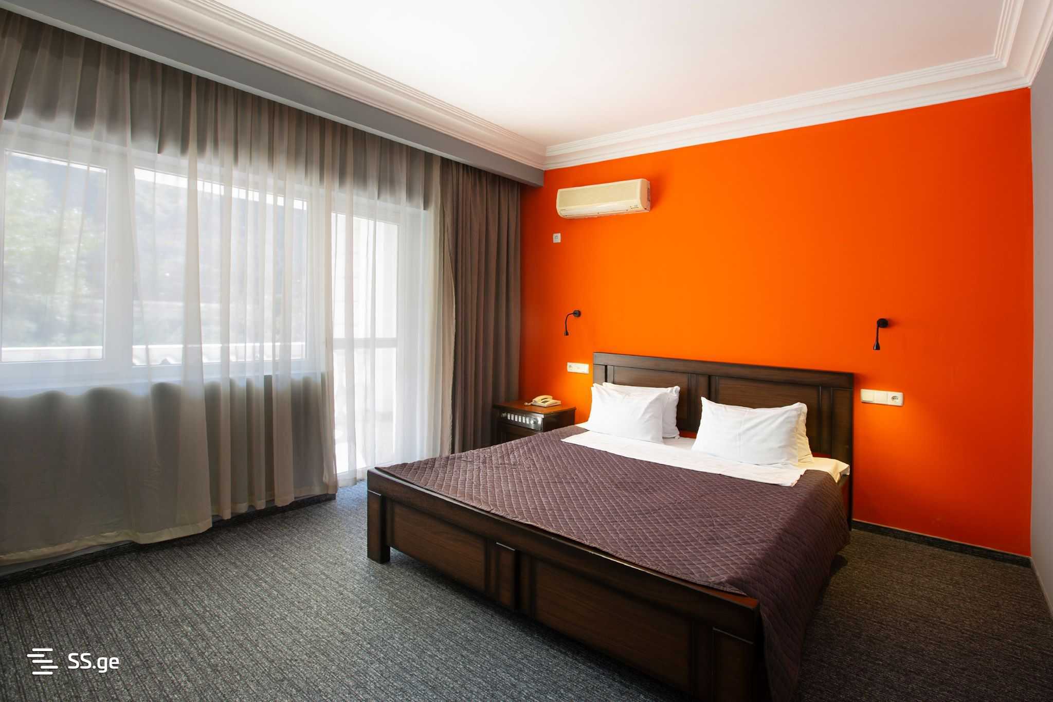 იყიდება Hotel მცხეთაში view 4