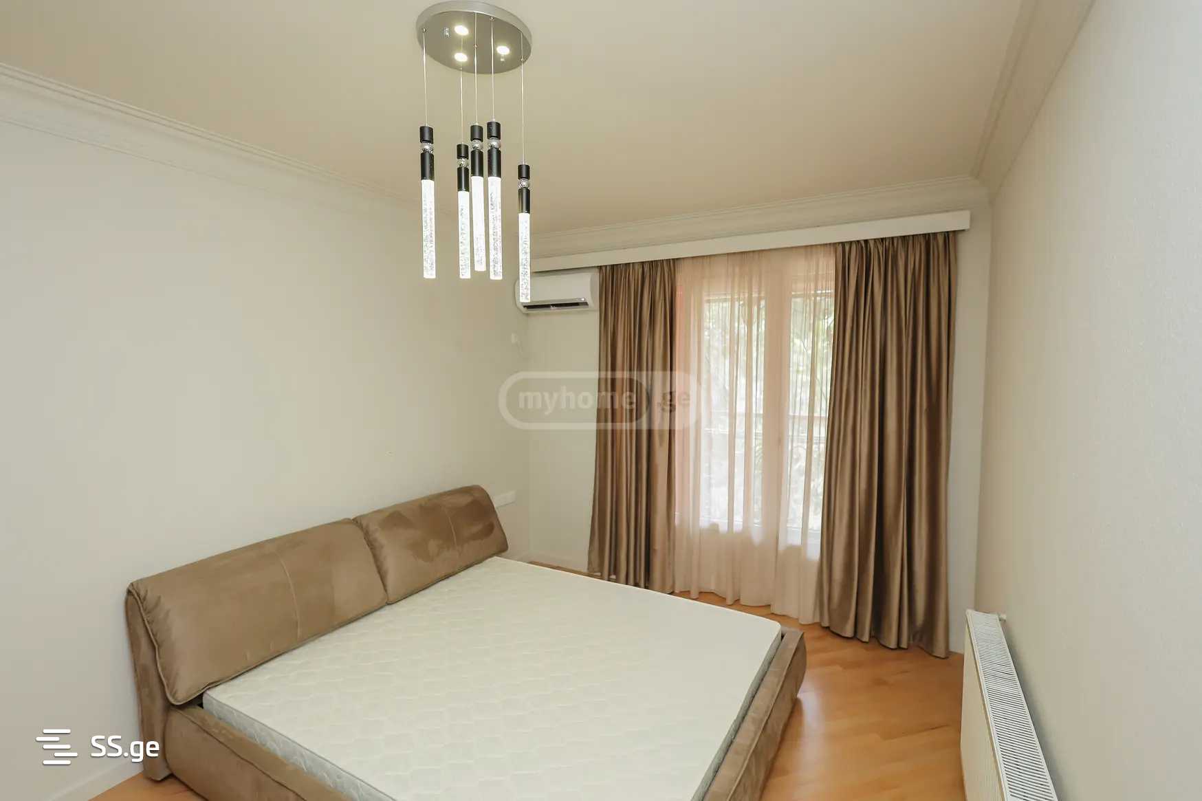 9 Room Private House For Rent. Didube, 10 of 12