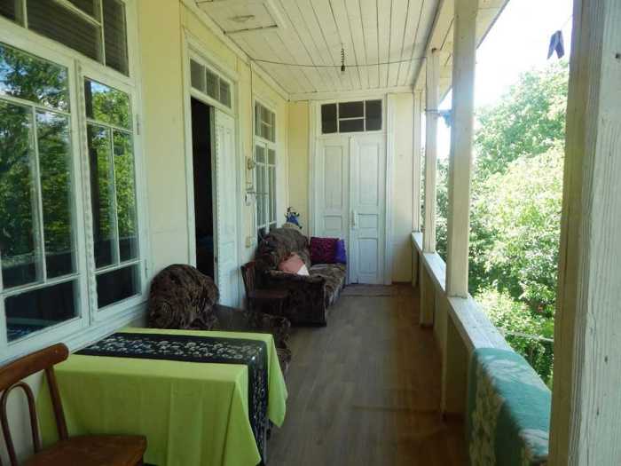 4 room Private House For Sale. Vardisubani