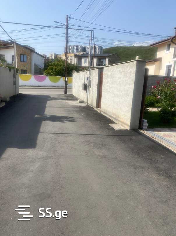 6 Room Private House For Rent. Lisi Lake, 10 of 12