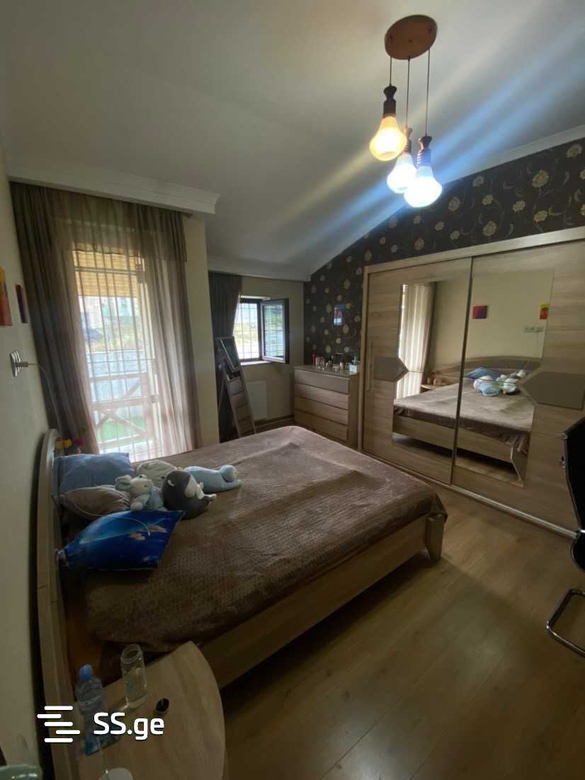 6 Room Private House For Rent. Lisi Lake, 9 of 12
