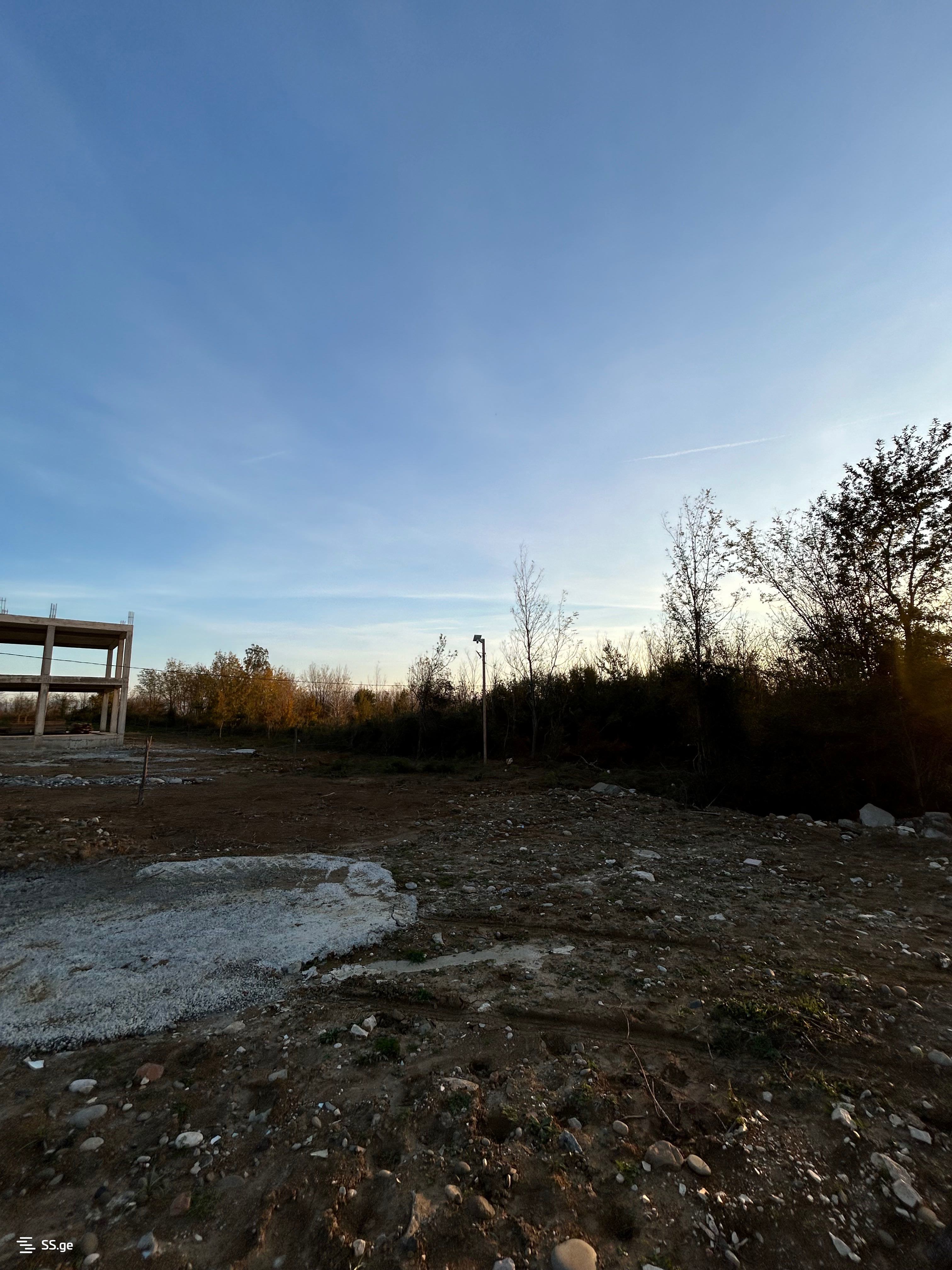 Land For Sale. Kutaisi, 1 of 4