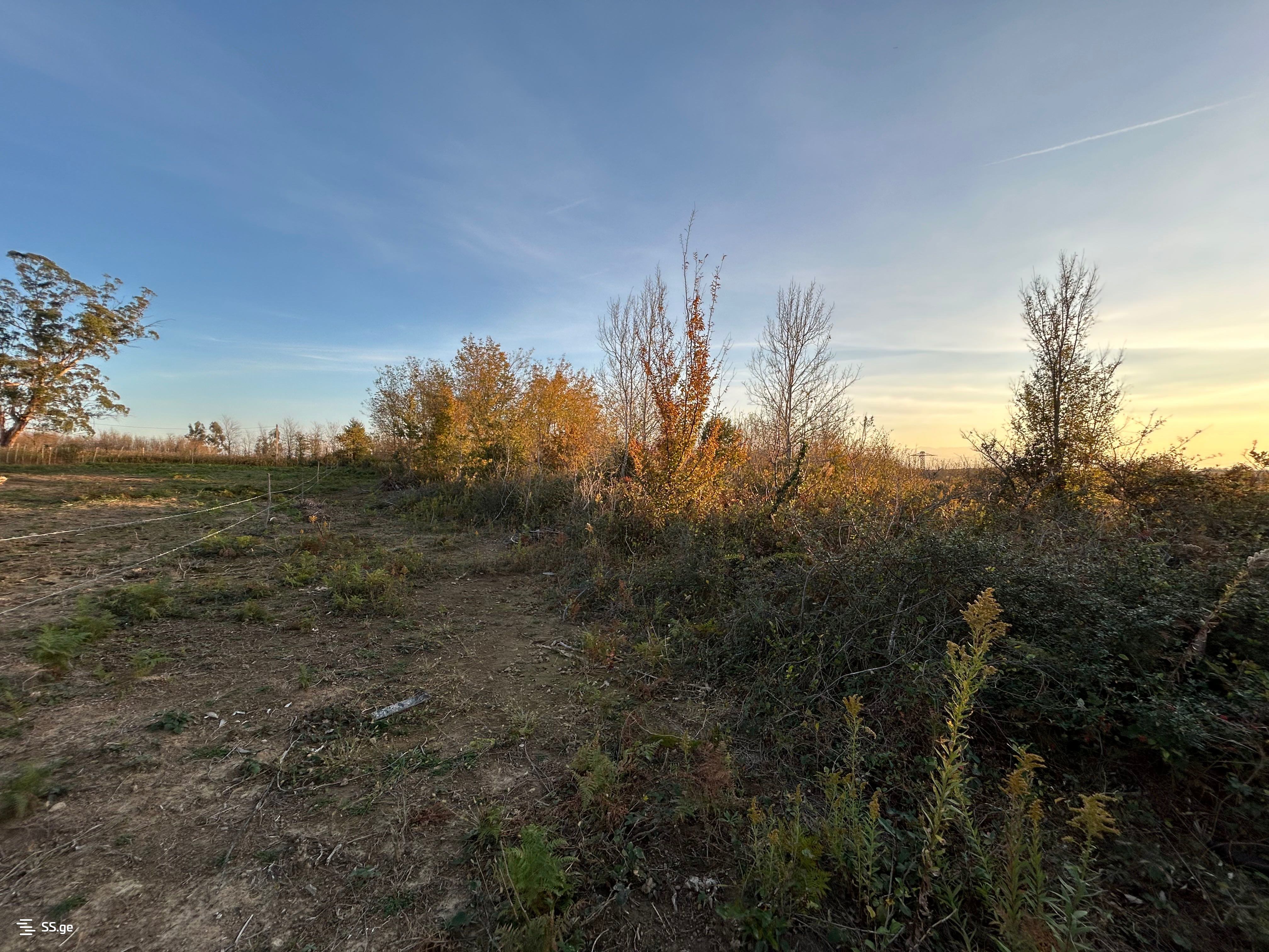 Land For Sale. Kutaisi, 3 of 4