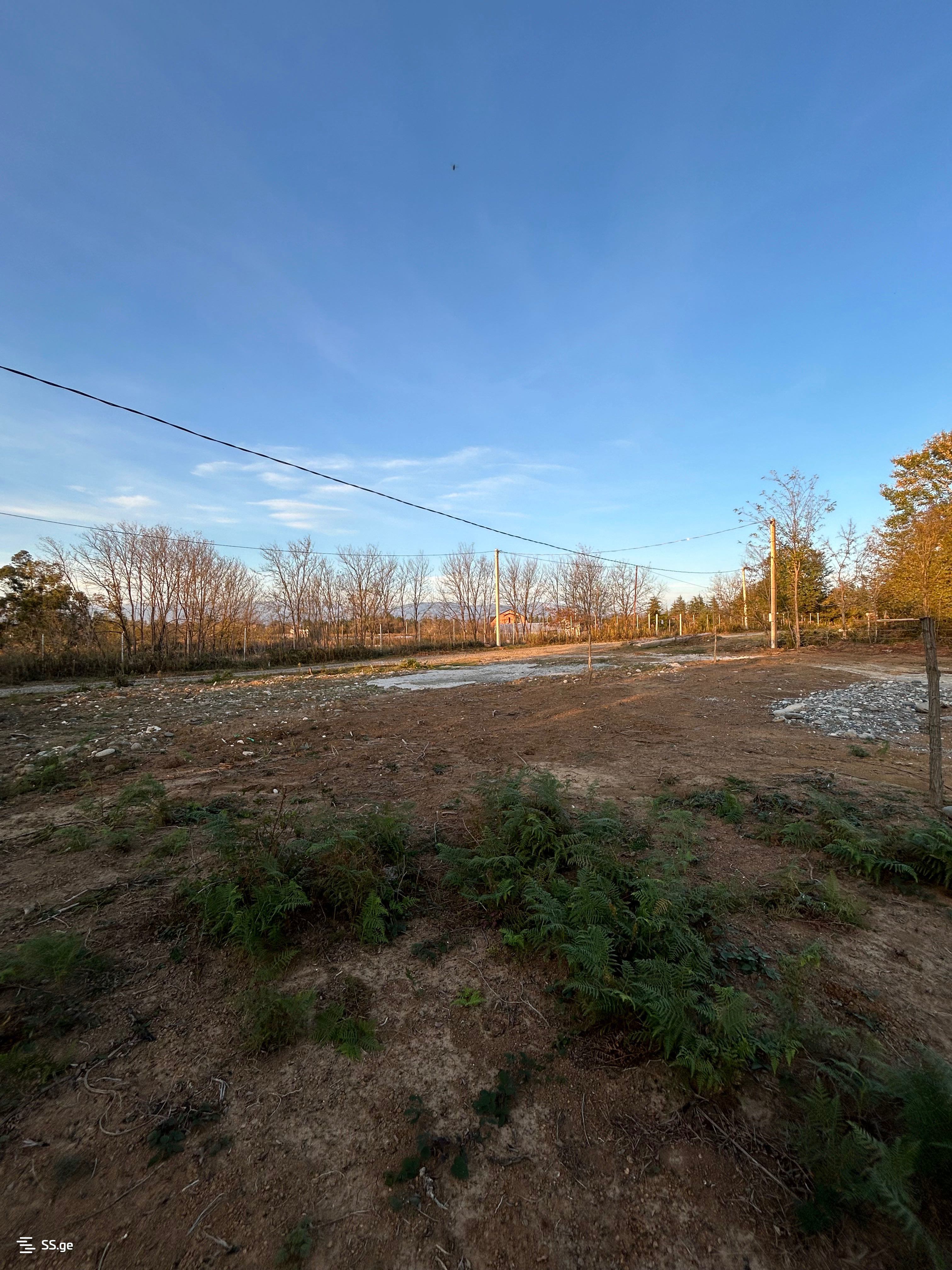 Land For Sale. Kutaisi, 2 of 4