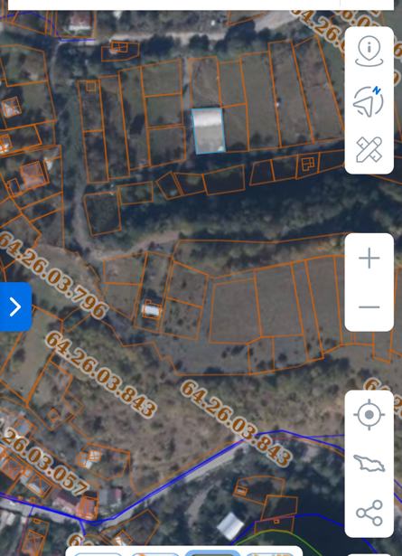 Land For Sale. Tsagveri