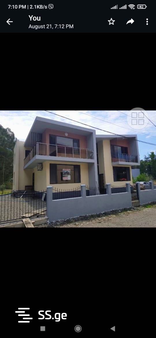 Private House For Sale. Ureki view 15