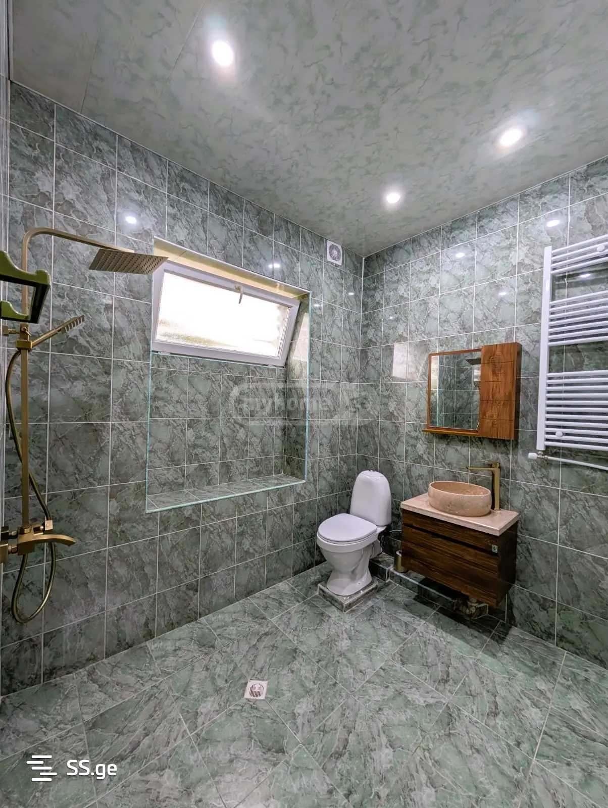 6 Room Private House For Rent. Tsodoreti view 7