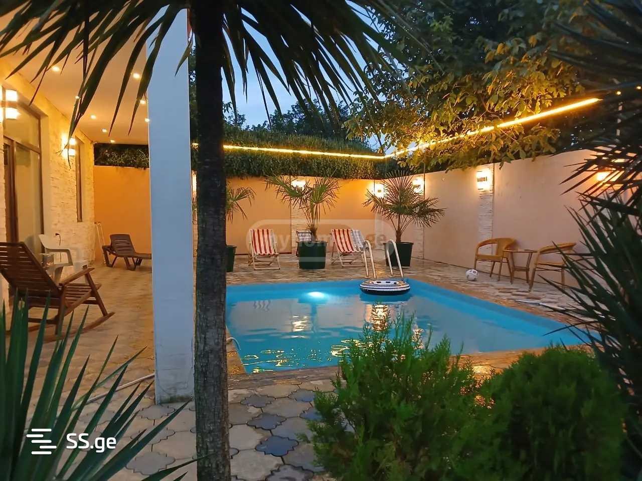 3 Room Private House Daily Rent. Samgori view 5