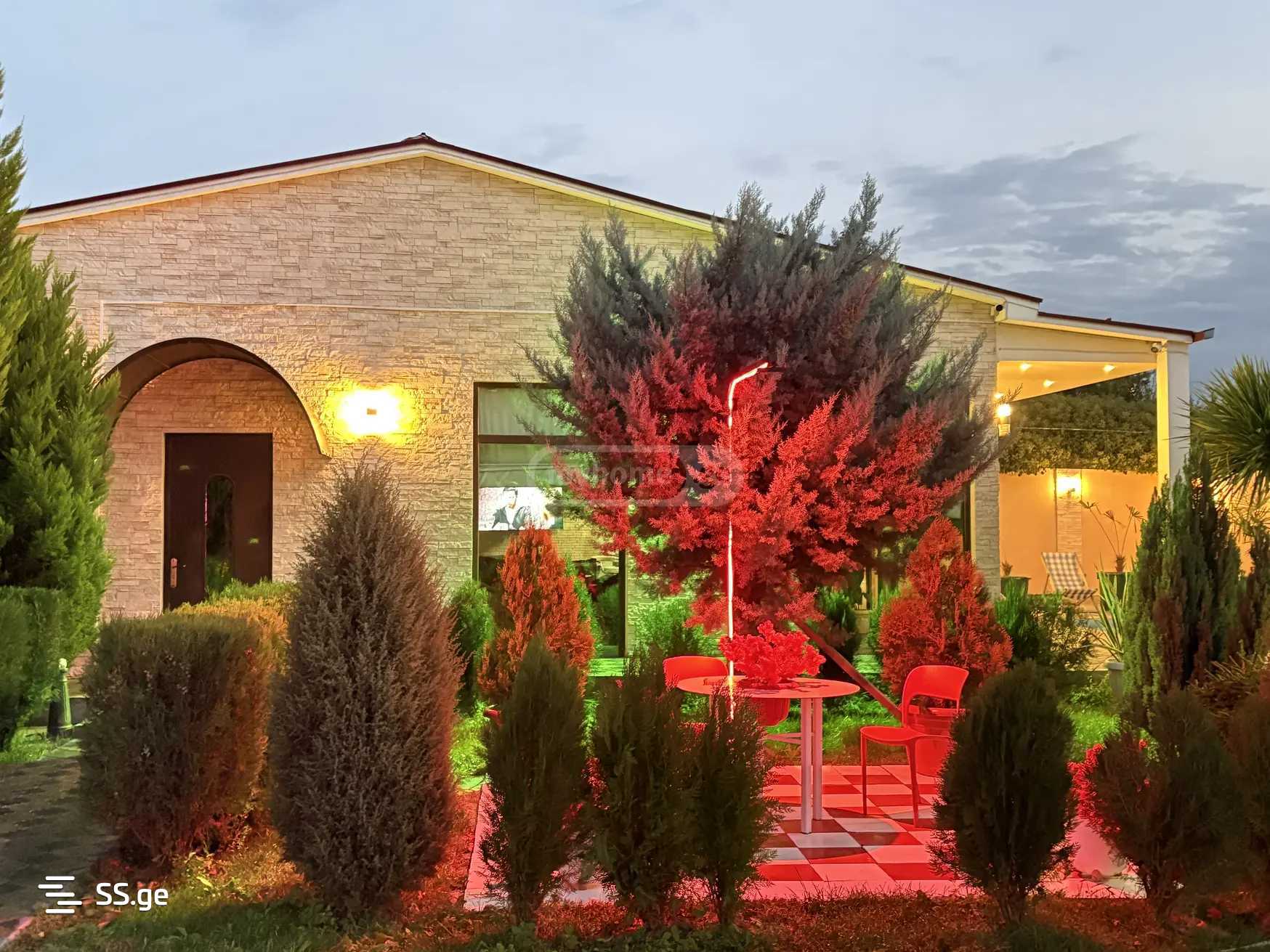 3 Room Private House Daily Rent. Samgori view 6