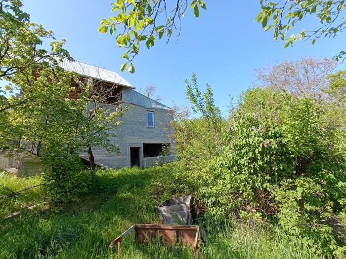 3 room Private House For Sale. Ertatsminda