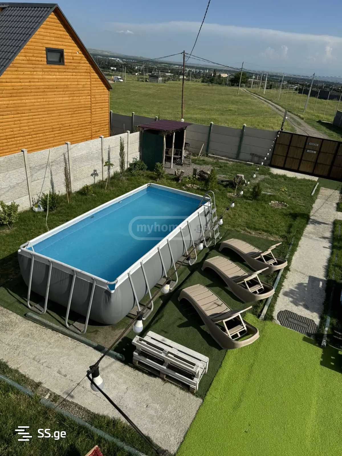 3 Room Private House Daily Rent. Nasaguri view 2