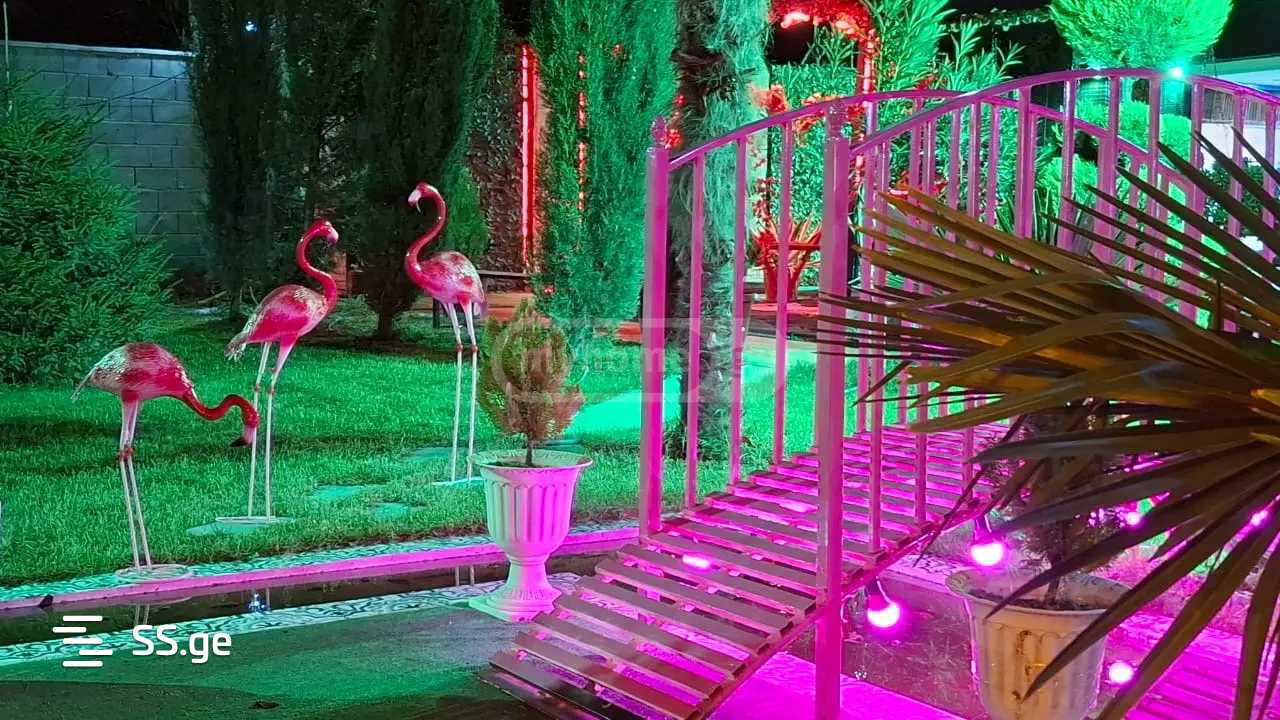 3 Room Private House Daily Rent. Samgori view 2