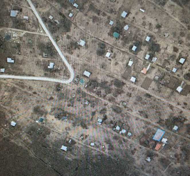 Land For Sale. Kveseti