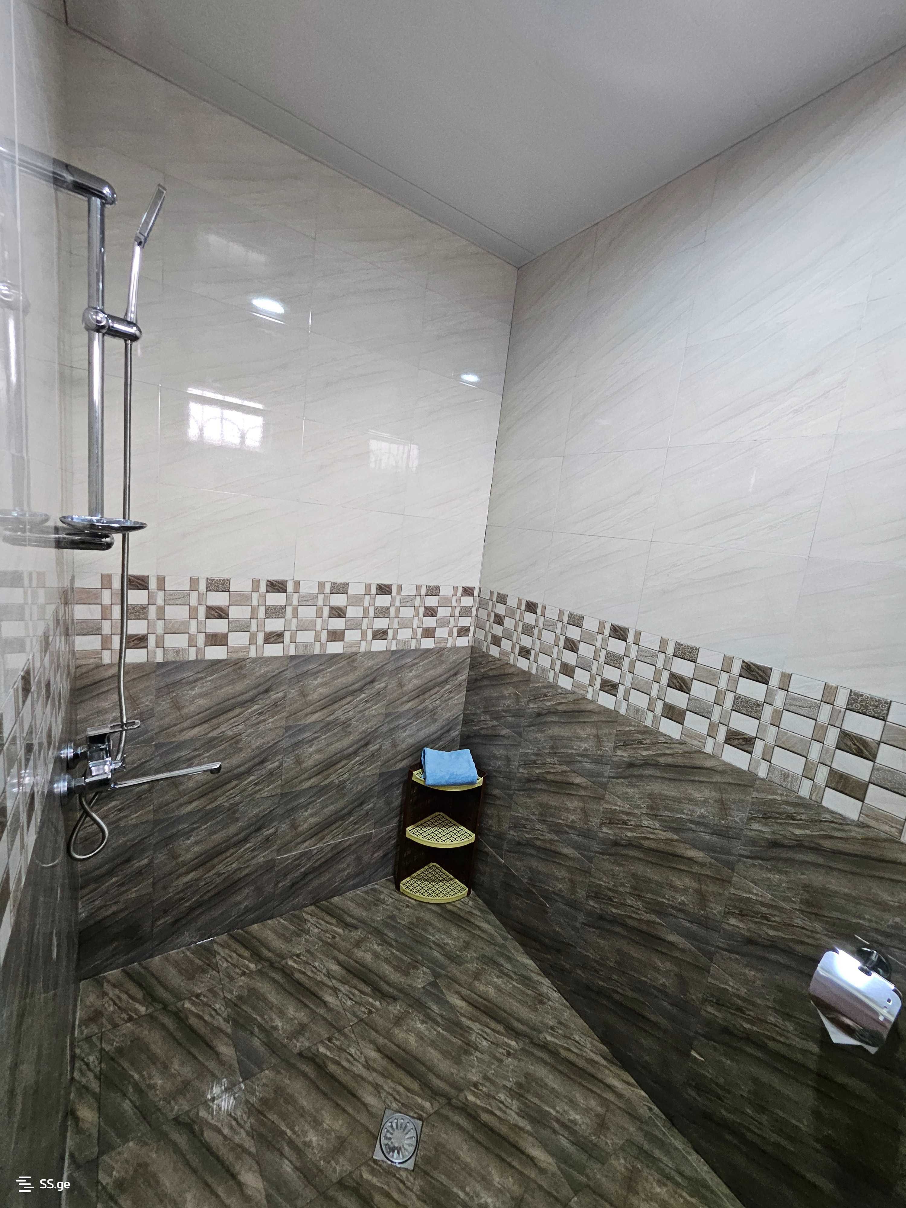 4 Room Private House Daily Rent. Kobuleti view 8