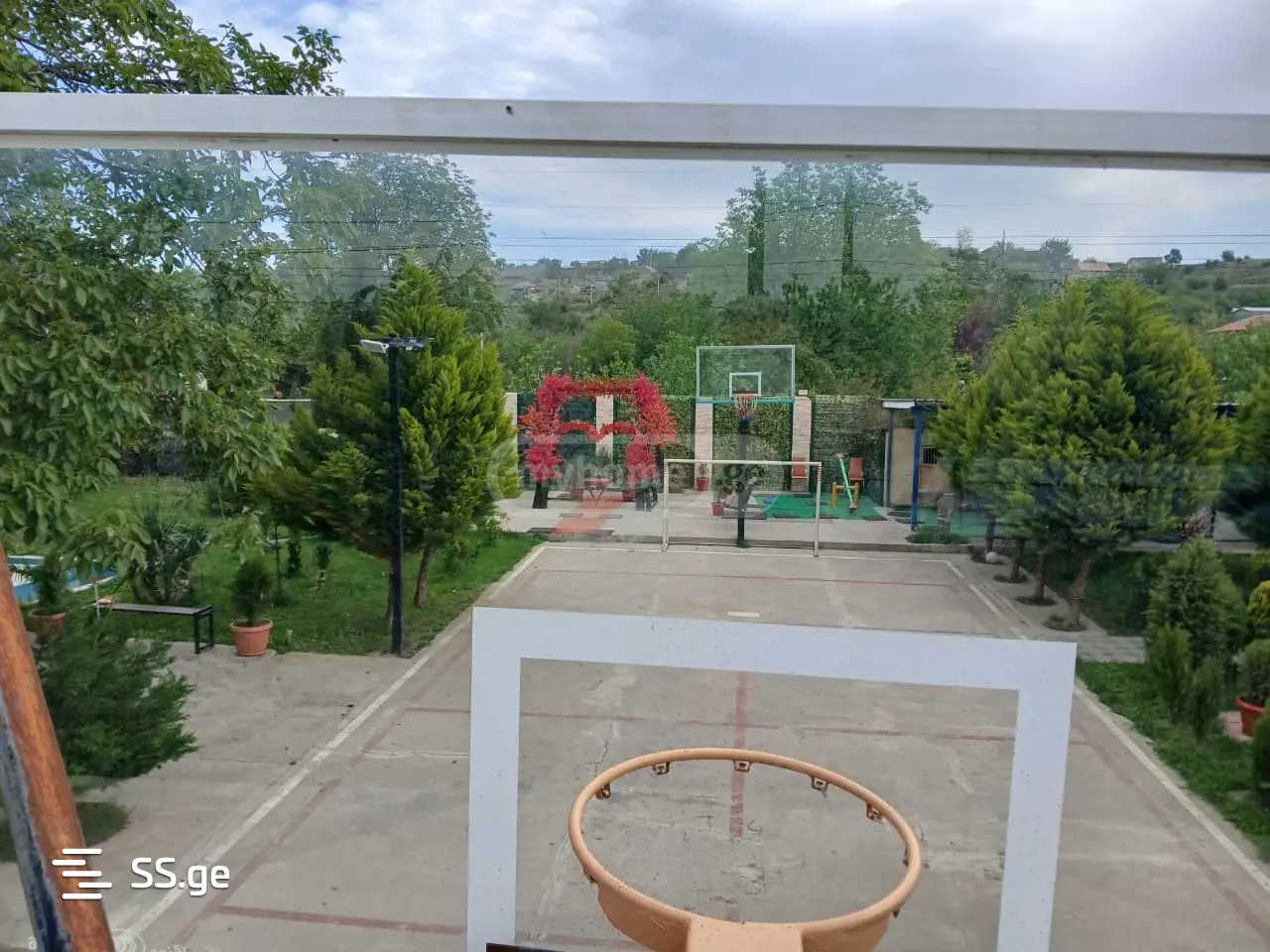 3 Room Private House Daily Rent. Samgori view 10
