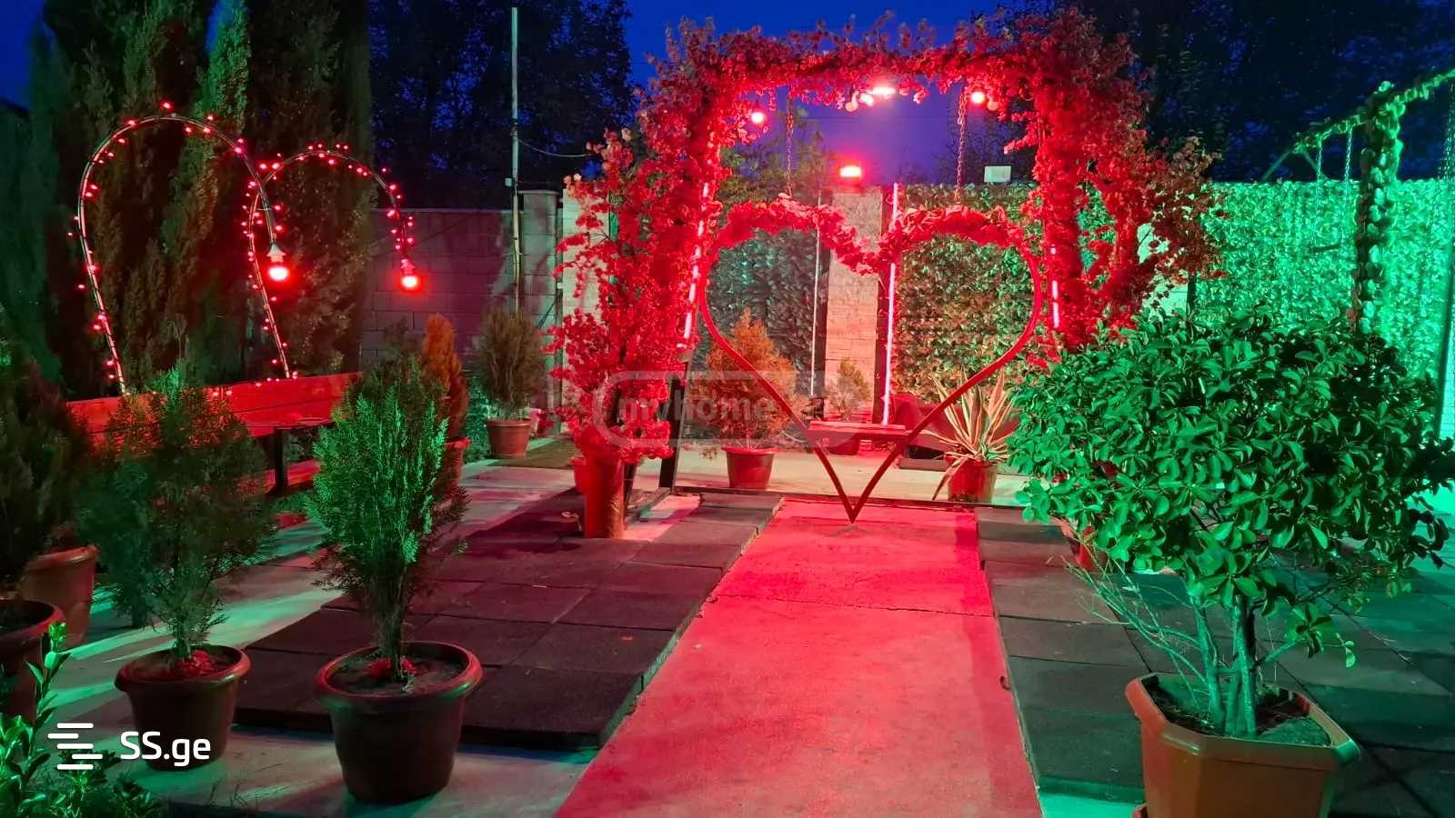 3 Room Private House Daily Rent. Samgori view 4