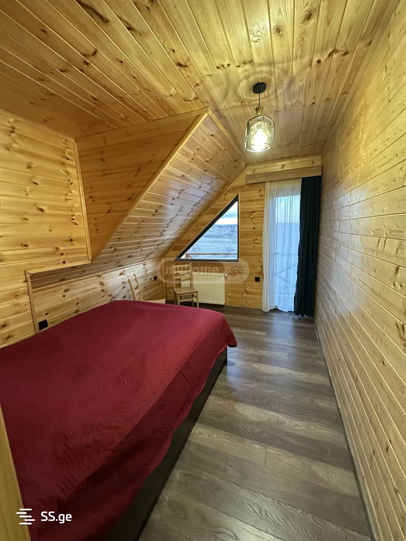 5 Room Private House Daily Rent. Betania view 37