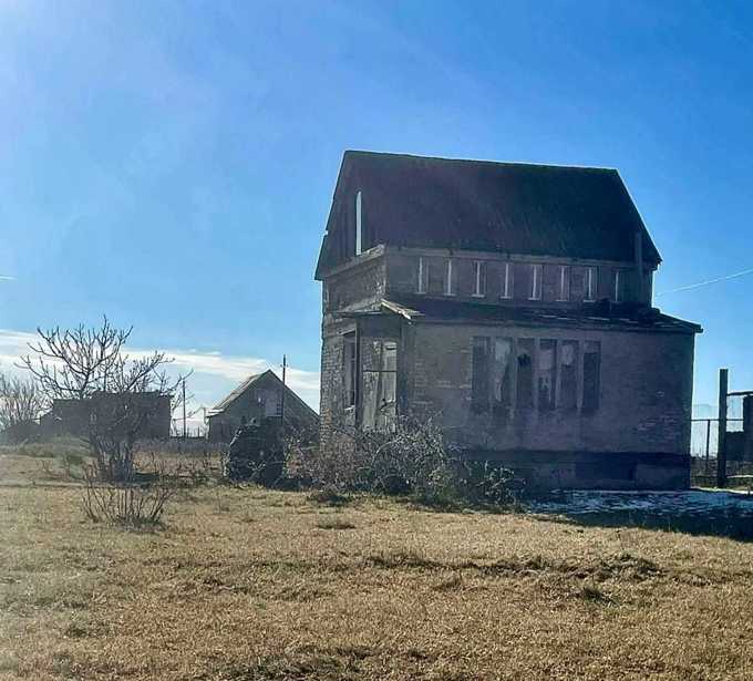 3 room Summer Cottage For Sale. Gardabani