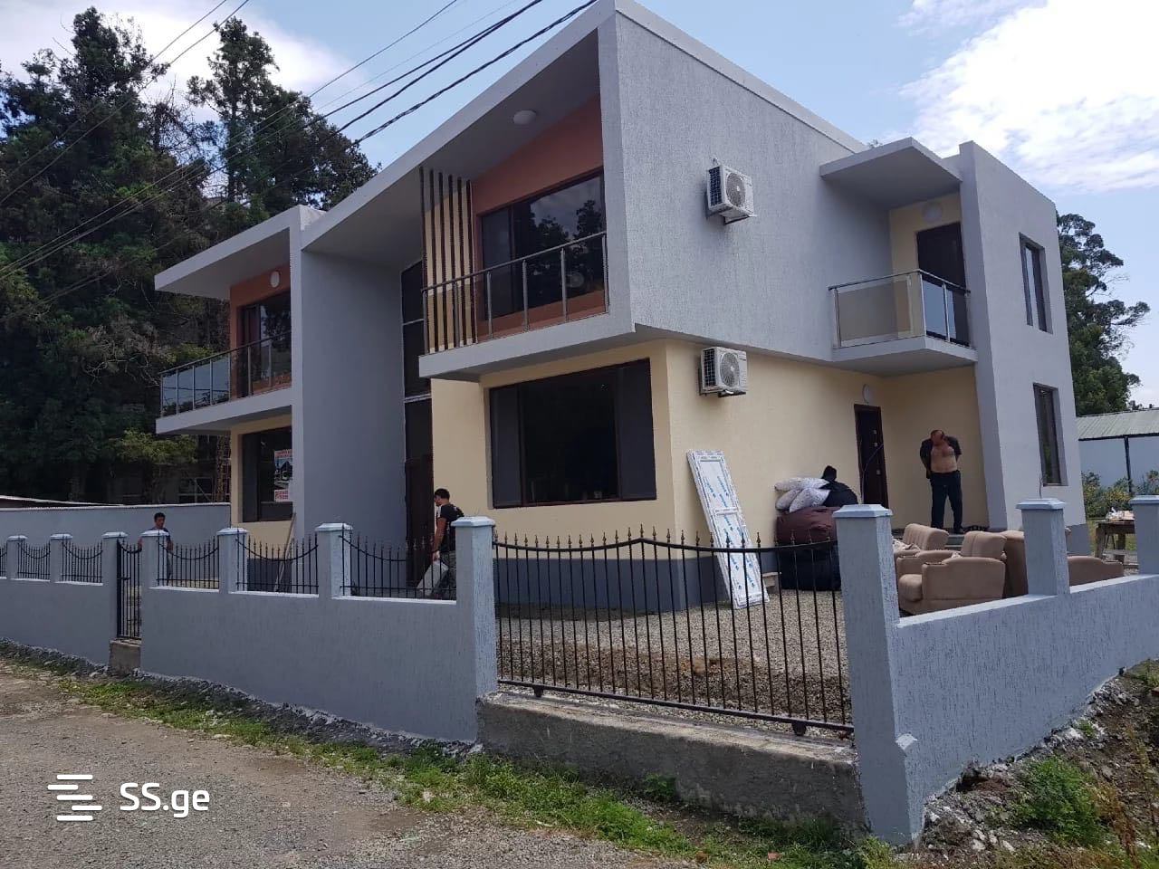Private House For Sale. Ureki view 13