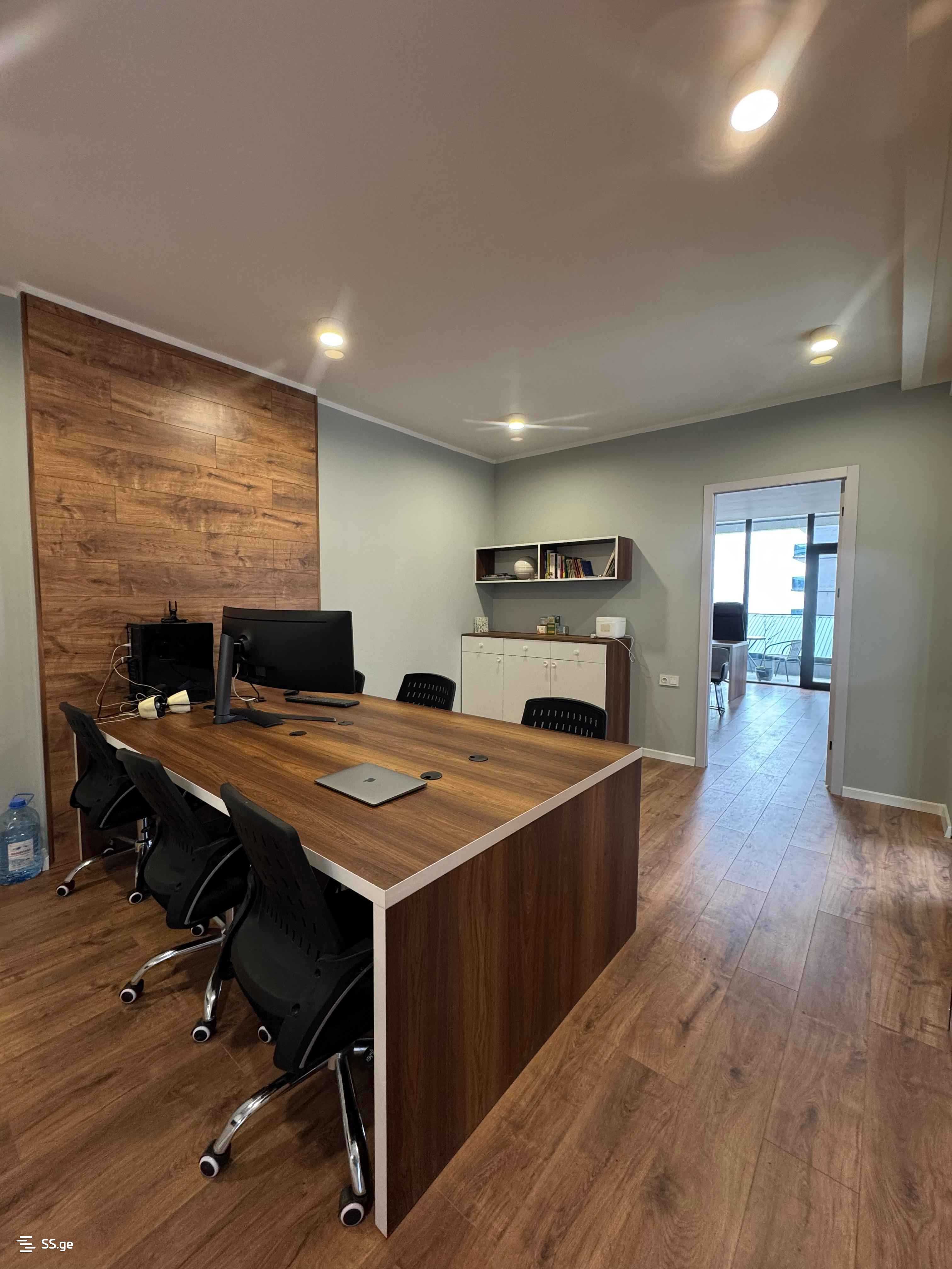 Office For Sale. Batumi