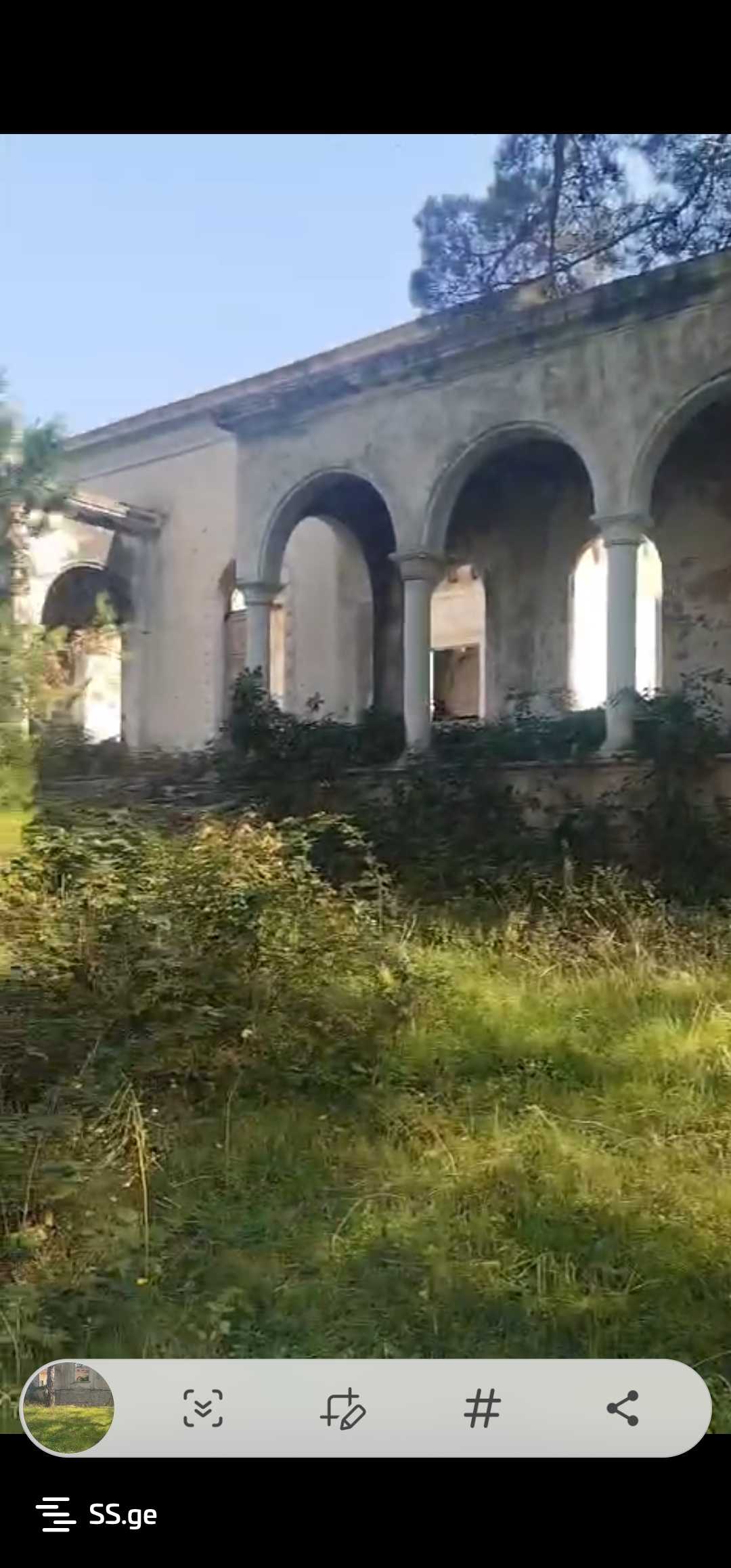 Non-Agricultural Plot For Sale In Gardabani view 12