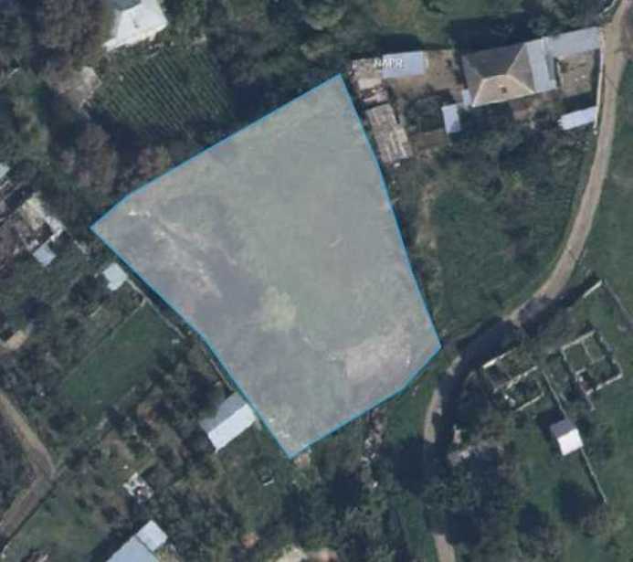 Land For Sale. Koda