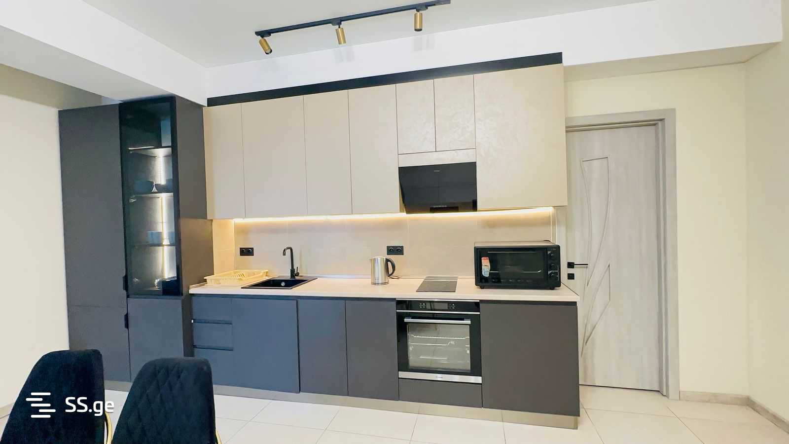 4 room Flat Daily rent. Ortachala - Ansicht 2