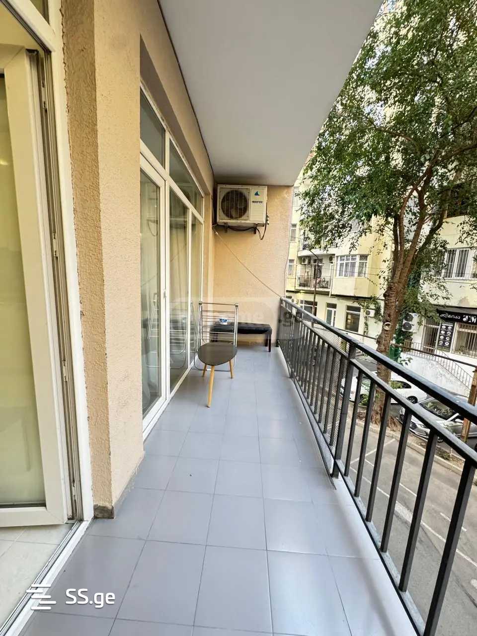 2 room Flat For Rent. Vake - Bild 4
