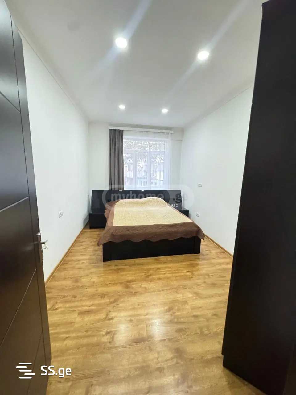 2 room Flat For Rent. Vake - Bild 3