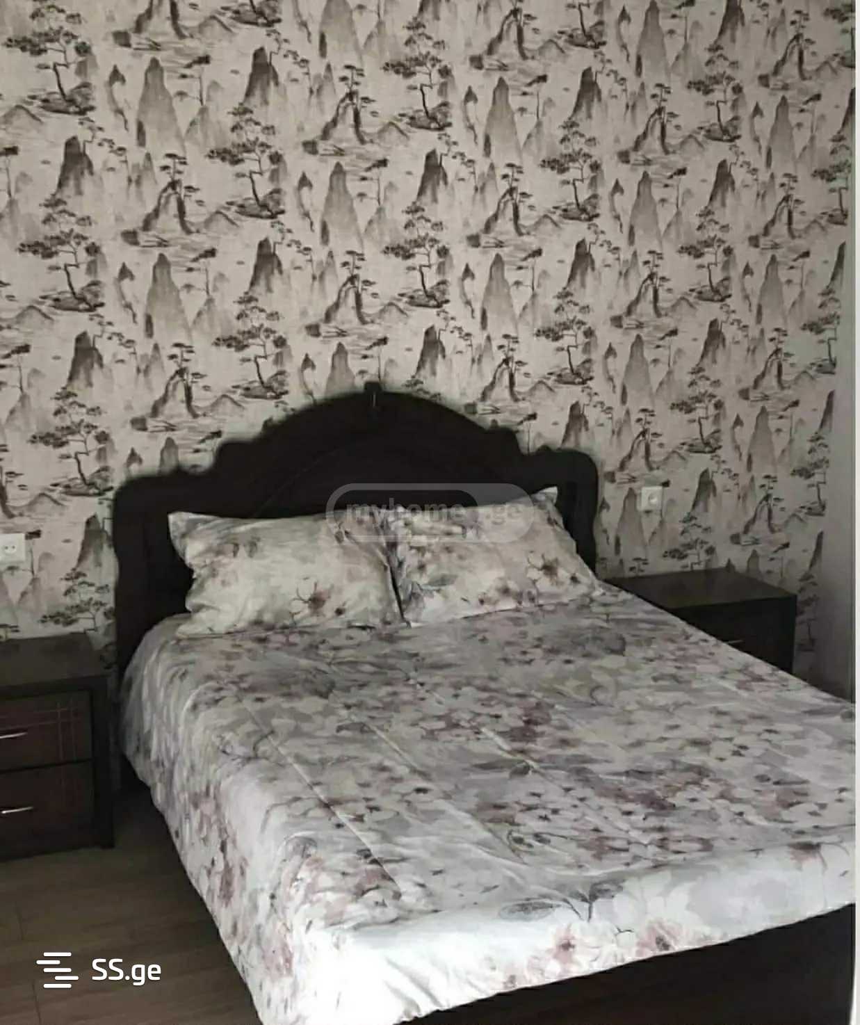 2 Room Flat For Rent. Gldani, 2 of 4