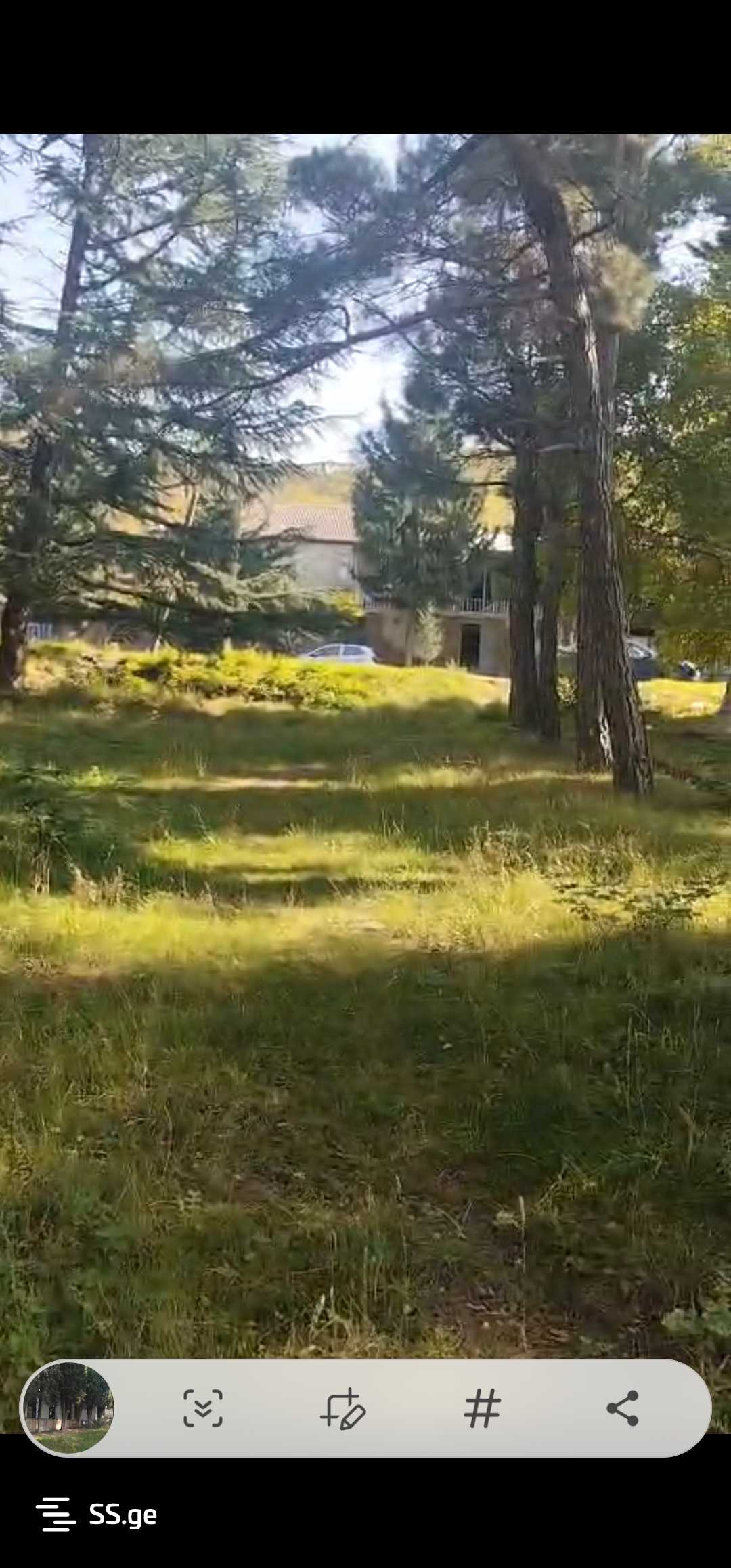 Non-Agricultural Plot For Sale In Gardabani view 18