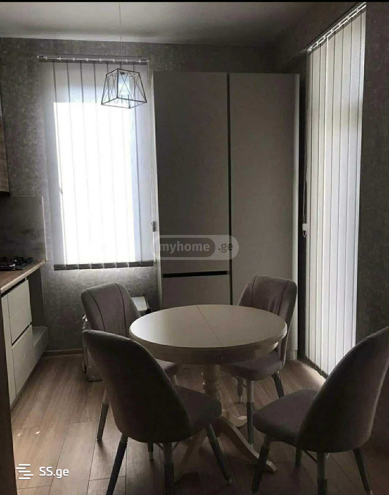 2 Room Flat For Rent. Gldani, 4 of 4