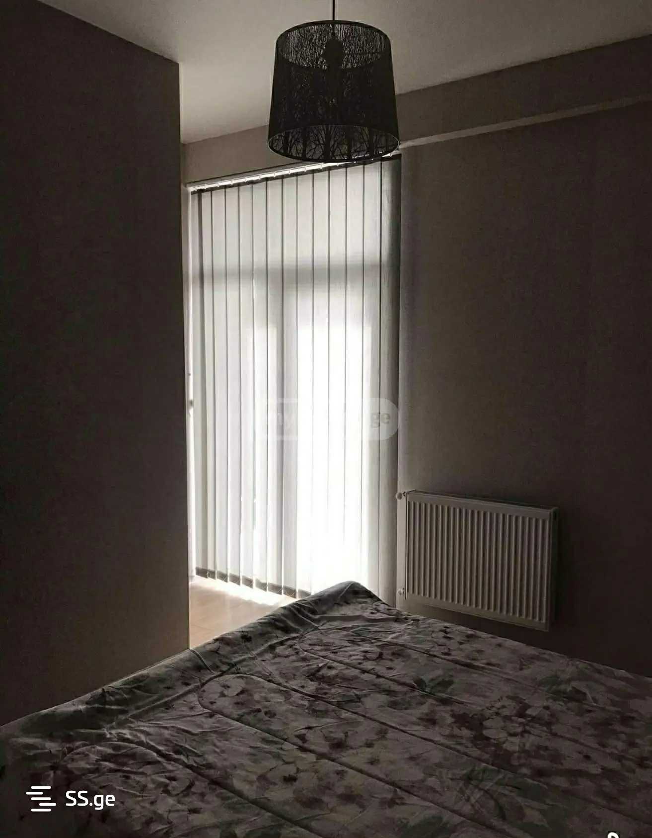 2 Room Flat For Rent. Gldani, 3 of 4