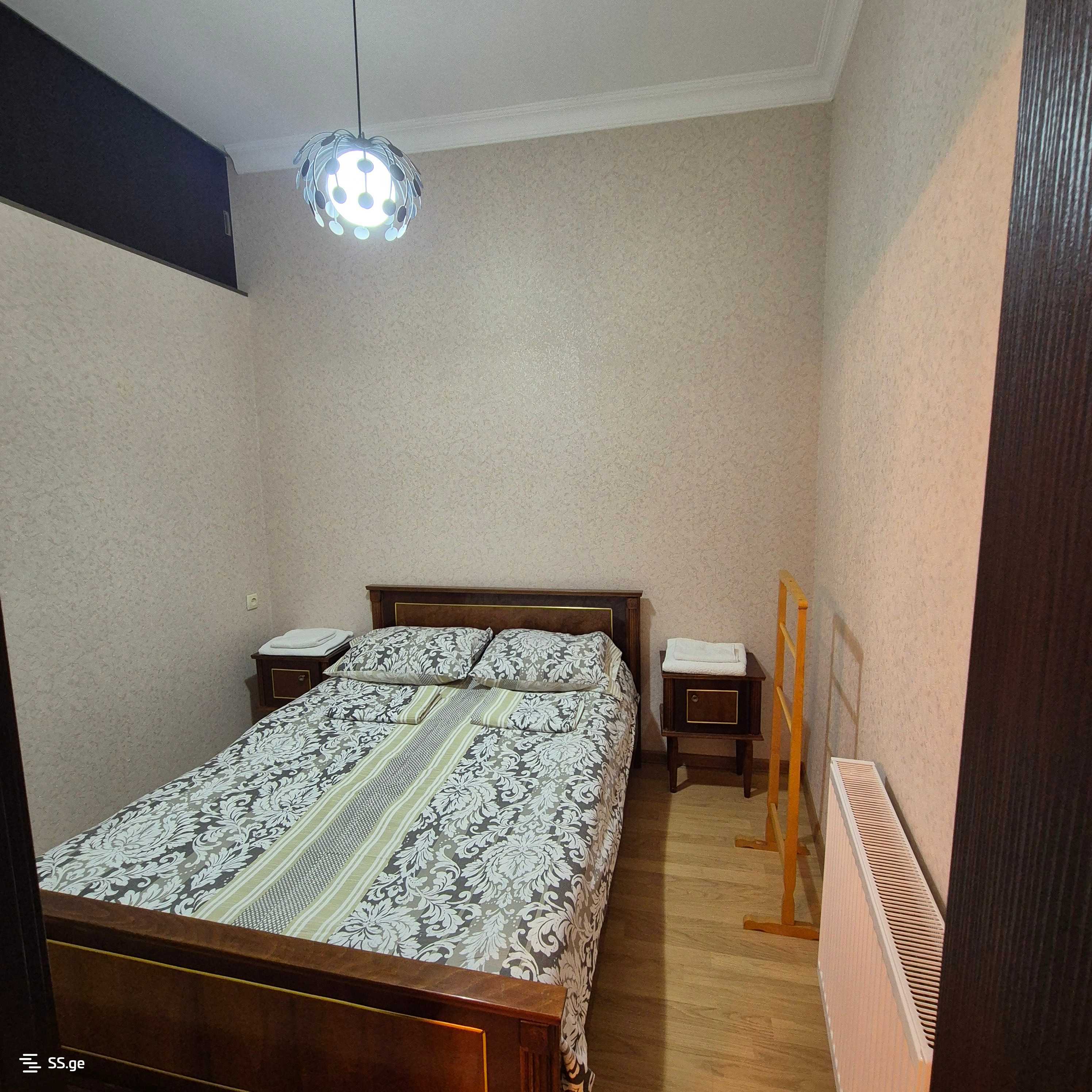 3 Room Private House Daily Rent. Kutaisi view 2