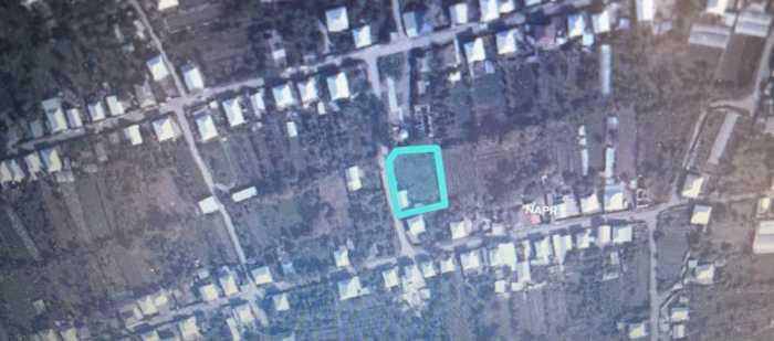 Land For Sale. Tsitelsopeli
