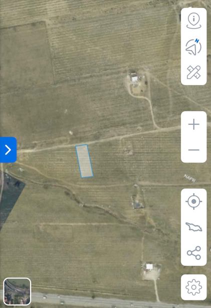 Land For Sale. Kvemo Teleti