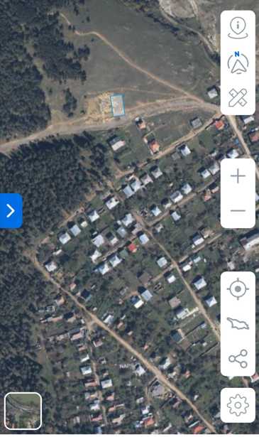 Land For Sale. Manglisi