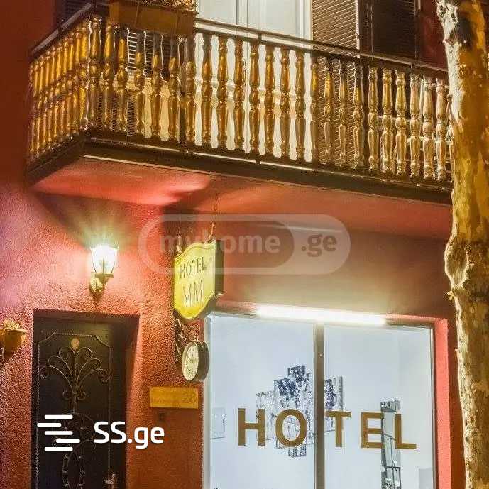 7 Room Private House For Sale view 4