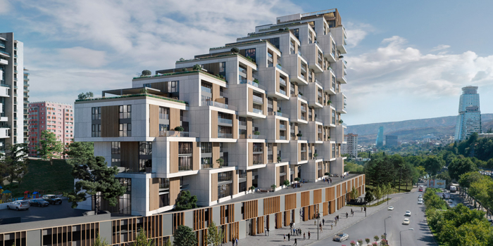 08 Jan 2026All photos +(6)2 room Flat For Sale. Senaki73,000 $1 m² - 1,922 $Senaki 38 m²13/12