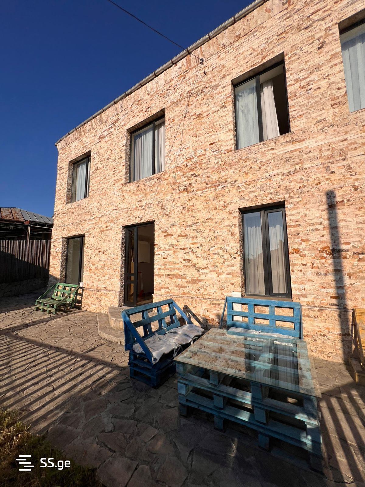 11 Room Private House Daily Rent. Kutaisi view 11