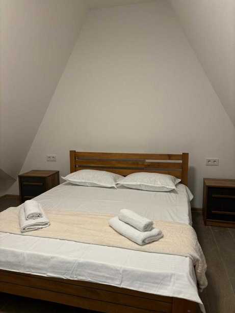 Summer Cottage For Sale. Bakuriani