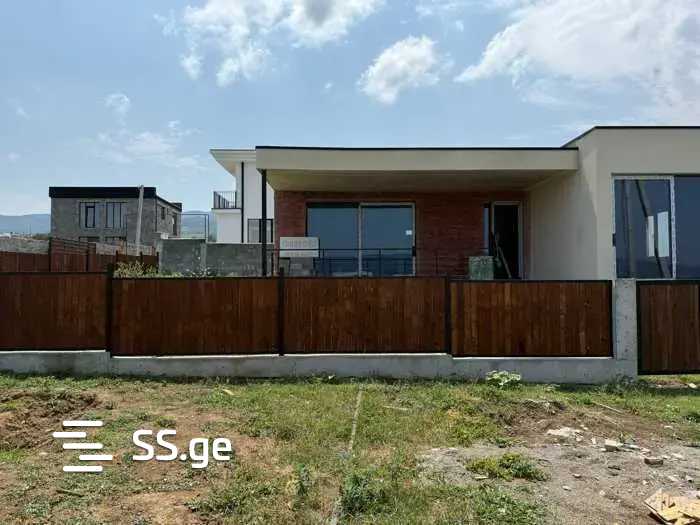 4 room Summer Cottage For Sale. Saguramo