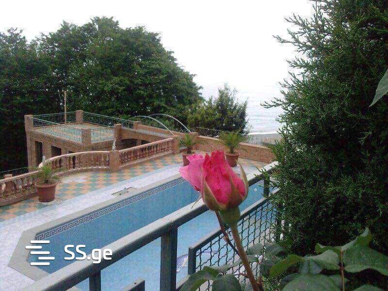 5 Room Private House For Sale view 7