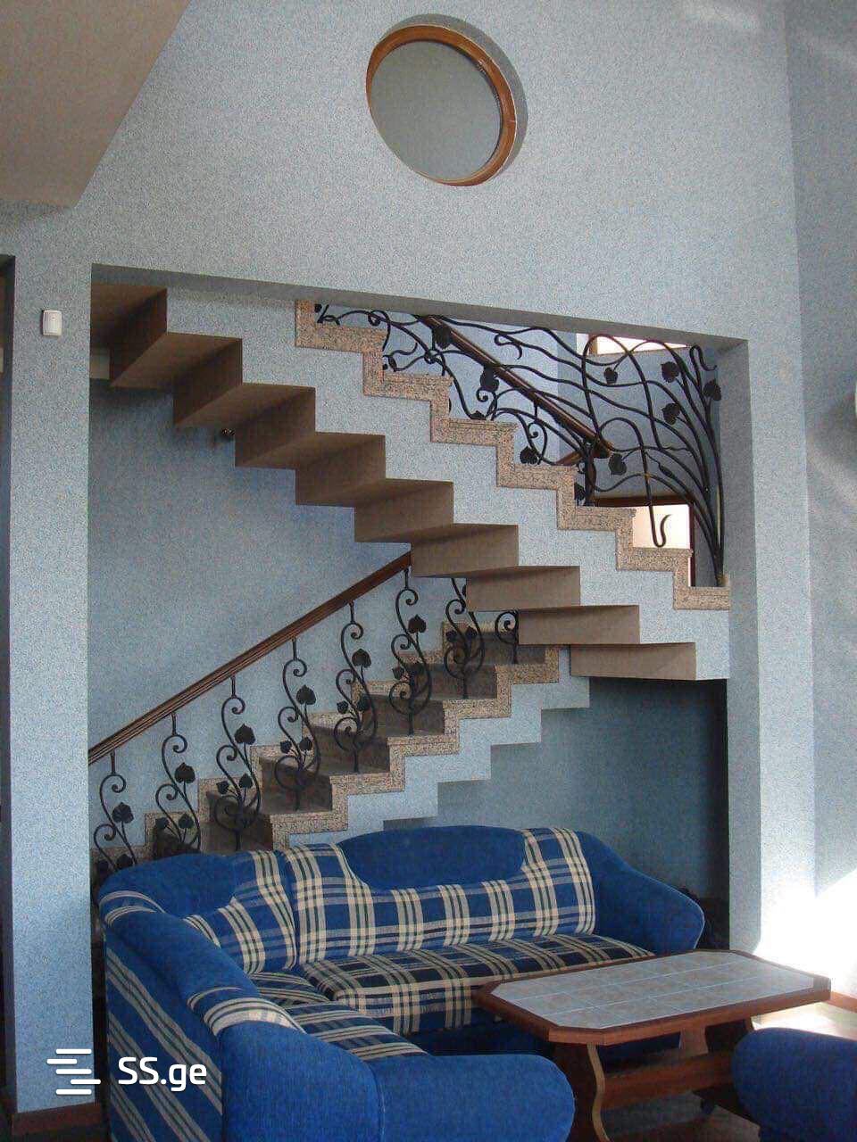 5 Room Private House For Sale view 10