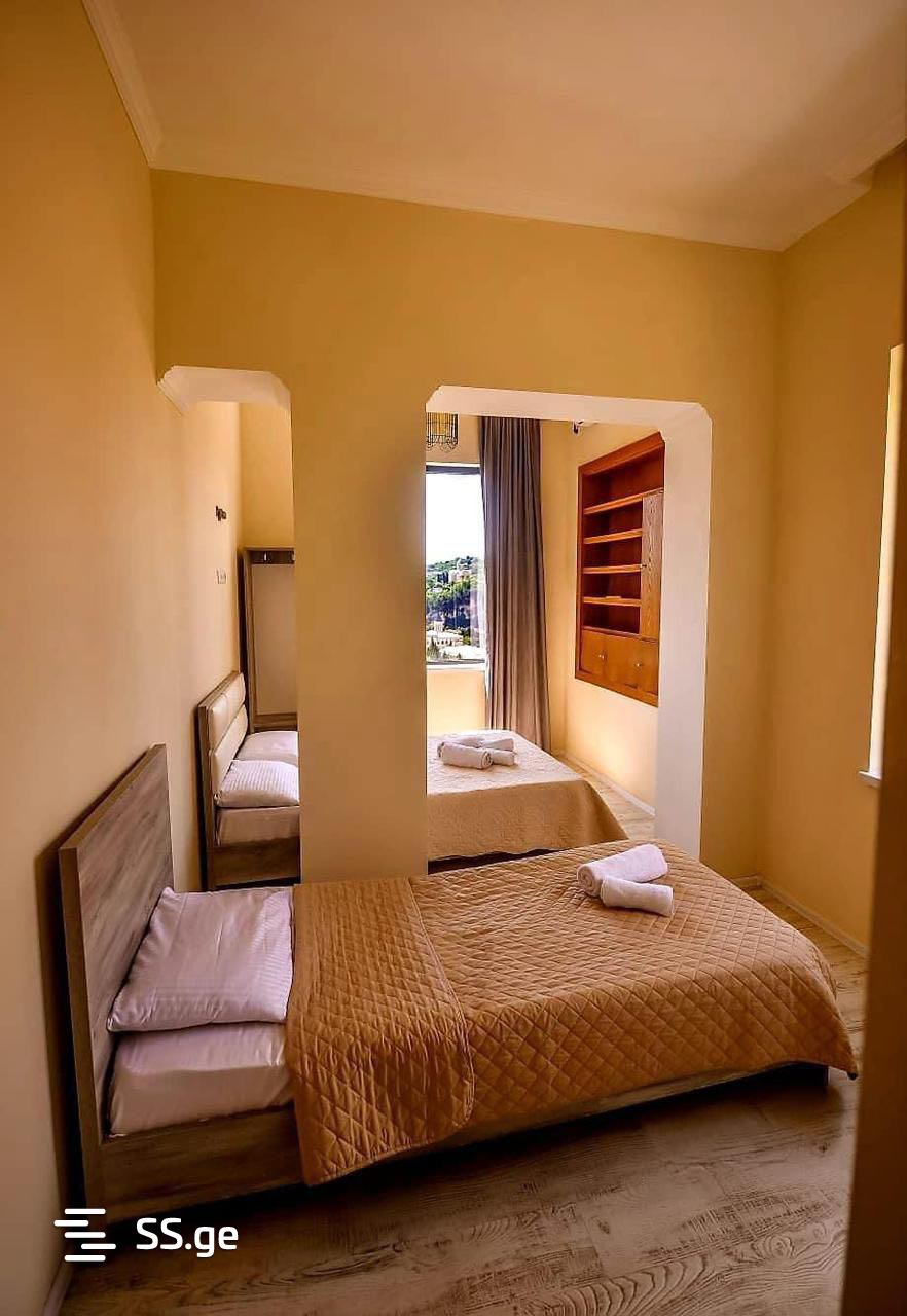 11 Room Private House Daily Rent. Kutaisi view 3