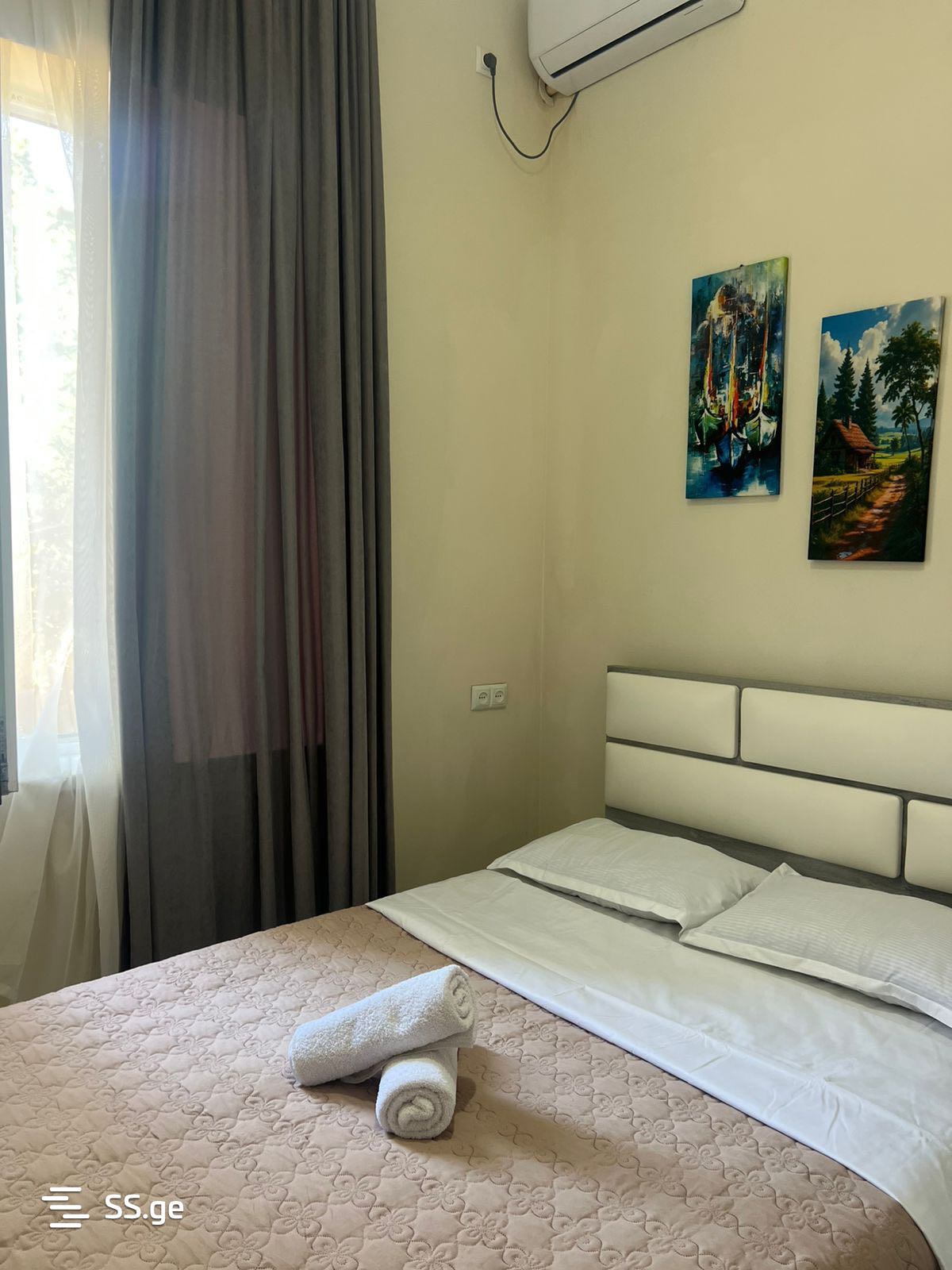 11 Room Private House Daily Rent. Kutaisi view 12