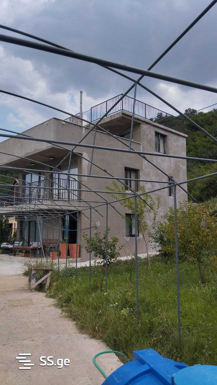 5 Room Summer Cottage For Rent. Mtskheta view 1